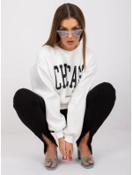 Mikina EM BL 617 C.29X bílá Mikina EM BL 617 C.29X bílá