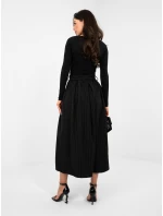 Sukně IT SD 21081.18 černá Sukně IT SD 21081.18 černá