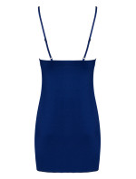 LivCo Corsetti Fashion Set Sydney Navy Blue
