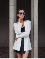 Dámské sluneční brýle Vuch Ferdy Vertical Blue