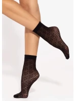 Ponožky Gatta Trendy wz.10 20 den Ponožky Gatta Trendy wz.10 20 den