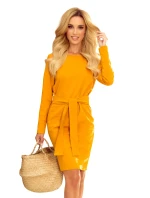 Dámské šaty  209-8  - NUMOCO