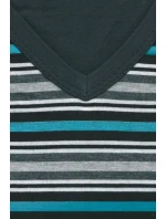 Pánské pyžamo 139/24 Various - CORNETTE Pánské pyžamo 139/24 Various - CORNETTE