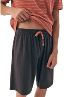 Pánské pyžamo 42635 Deli coral - HENDERSON