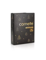 Pánské trenýrky 016/25 Stars - CORNETTE