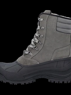Pánské zateplené zimní boty CMP Kinos Snow Boots WP (3Q48867-65UF)