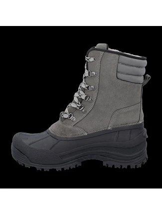 Pánské zateplené zimní boty CMP Kinos Snow Boots WP (3Q48867-65UF)