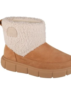 Boty Sorel Explorer III Slip-on Cozy WP W 2079341252