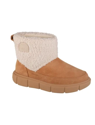Boty Sorel Explorer III Slip-on Cozy WP W 2079341252