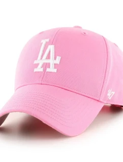 47 Brand Los Angeles Dodgers baseballová čepice B-RAC12CTP-RSA