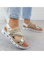 Sandály Rieker W 64064-31 RKR805 Sandály Rieker W 64064-31 RKR805