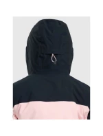 Dámská membránová lyžařská bunda 5000 4F 4FRAW25TTJAF1070-56S