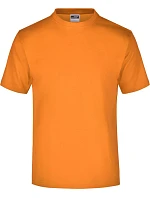 Daiber JN 01 Tričko 02.0001 orange Daiber JN 01 Tričko 02.0001 orange