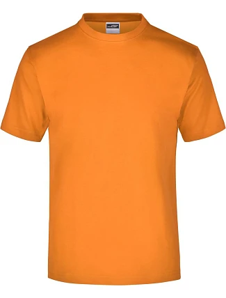 Daiber JN 01 Tričko 02.0001 orange Daiber JN 01 Tričko 02.0001 orange