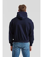 Fruit of the Loom Supercotton™ Hooded Sweat Mikina s kapucí "Supercotton™" 16.2780 athletic heather Fruit of the Loom Supercotton™ Hooded Sweat Mikina s kapucí "Supercotton™" 16.2780 athletic heather