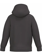 Kariban K 477 Dětská mikina s kapucí 20.K477 dark grey Kariban K 477 Dětská mikina s kapucí 20.K477 dark grey