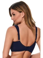 Kostar 308 barva: tmavě modrá Kostar 308 barva: tmavě modrá