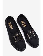 Dámské tenisky Lee Cooper LCW-26-02-4045 černé Dámské tenisky Lee Cooper LCW-26-02-4045 černé