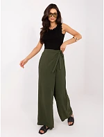 Kalhoty CS SP XYS3376.96 khaki