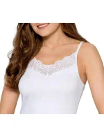 Apollina Bílá košilka - Babell