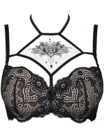 Podprsenka V-9001 černá - Axami