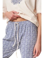 DÁMSKÉ PYŽAMO LNS 744 A23