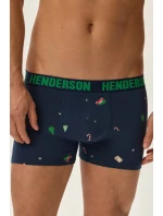 PÁNSKÉ BOXERKY JURY 2PAK 42251 AW24