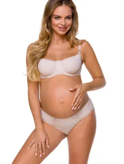 Kojící podprsenka 1381 MK - LUPOLINE