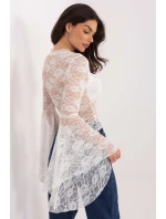 Hedvábná blůza model 222810 Factory Price