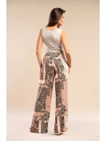Belle Reverie Forever pyžamové kalhoty S-L Belle Reverie Forever pyžamové kalhoty S-L