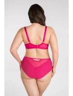 Gorsenia K 497/1 Rajské kalhotky M-4XL