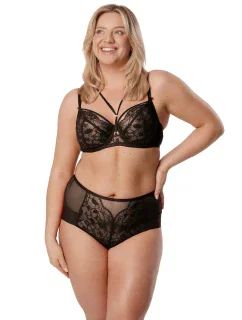 Mefemi Rosalia kalhotky DW 55 S-2XL