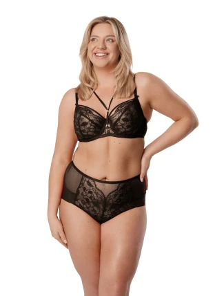 Mefemi Rosalia kalhotky DW 55 S-2XL Mefemi Rosalia kalhotky DW 55 S-2XL