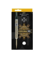 Šipky Harrows ORIGINAL 90% 50thAnniversaryEdition Šipky Harrows ORIGINAL 90% 50thAnniversaryEdition