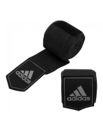 Boxerské bandáže Adidas ADIBP03-Black 5cmx2,5m