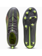 Fotbalové boty Puma Ultra 5 Match FG/MG Jr 108167-03