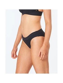 Plavkové kalhotky RIP CURL Premium Surf Full Pant černé