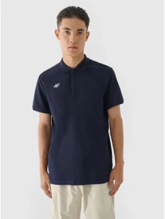 Pánská polokošile regular 4F NOSH4TSM008B-31S pánské