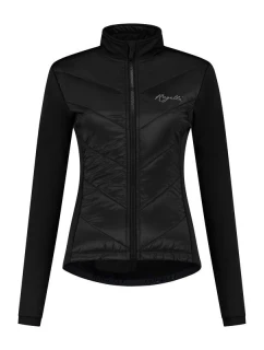 Rogelli dámská zimní bunda WADDED černá XL