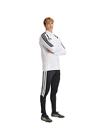Pánské tričko adidas Tiro 26 League Training Top white KC1260 pánské Pánské tričko adidas Tiro 26 League Training Top white KC1260 pánské
