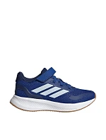 Dětská obuv adidas Runfalcon 5 EL C blue JP5147