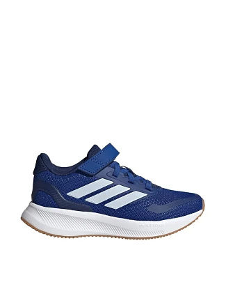 Dětská obuv adidas Runfalcon 5 EL C blue JP5147