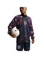 Pánské šortky Nike England Strike tmavě modré IB5064 451