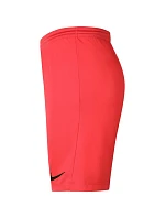 Pánské šortky Dry Park III NB K M BV6855 635 - Nike