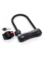 Zámek na kolo Twister 31548 - Meteor