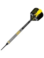 Šipky Harrows Chizzy 80% Softip HS-TNK-000013871