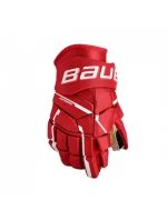 Hokejové rukavice Bauer Supreme M5 Pro Int Hokejové rukavice Bauer Supreme M5 Pro Int