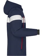 Daiber JN 1174 Pánská zimní sportovní bunda 02.1174 navy/white Daiber JN 1174 Pánská zimní sportovní bunda 02.1174 navy/white