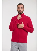 Russell Athletic 267M Pánská mikina "Authentic" 10.267M convoy grey