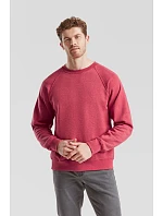 Fruit of the Loom Classic Raglan Sweat Raglánová mikina 16.2216 navy